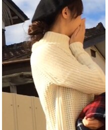 UNIQLO | ワンピース/ドレス