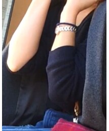 CECIL McBEE | トップス