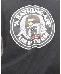 BAPE | Tシャツ/カットソー