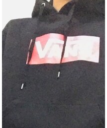 VANS | パーカー