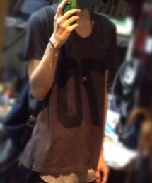 LAD MUSICIAN | Tシャツ/カットソー