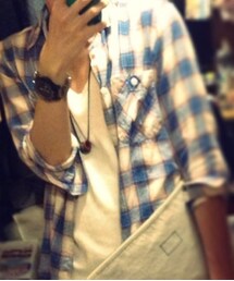 MONKEY TIME | シャツ/ブラウス