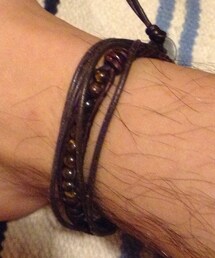 CHAN LUU | アンクレット