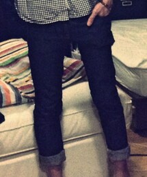 Nudie Jeans | デニムパンツ