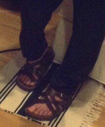 BIRKENSTOCK | サンダル