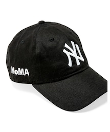 NEW ERA | MoMA ヤンキースCAP(キャップ)