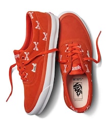 WTAPS | VANS VAULT UA OG ERA LX X WTAPS (スニーカー)