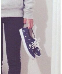 VANS | スニーカー