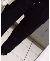 ZARA | その他パンツ