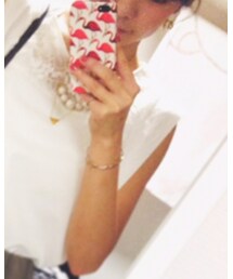 BABYLONE | Tシャツ/カットソー