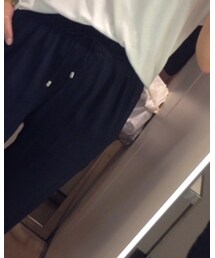 ZARA | その他パンツ