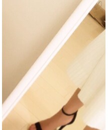 RANDA | サンダル