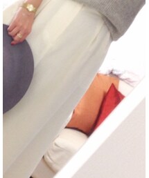 BABYLONE | その他パンツ