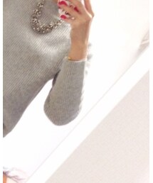 BABYLONE | ニット/セーター