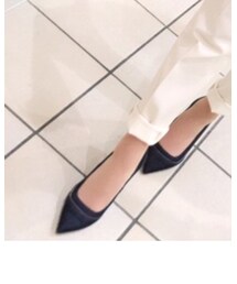 DIANA | パンプス