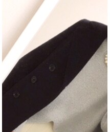 UNITED ARROWS | ピーコート