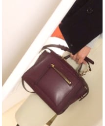 CHARLES & KEITH | ショルダーバッグ