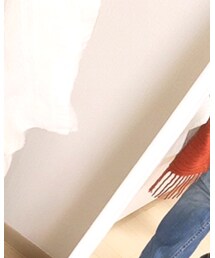 ZARA | デニムパンツ