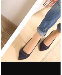 DIANA | パンプス