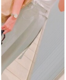 CAPRICIEUX LE'MAGE | その他パンツ