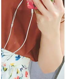 SENSE OF PLACE by URBAN RESEARCH | Tシャツ/カットソー