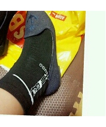 CHOUQUETTES | レッグウェア