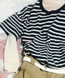 GU | スウェット