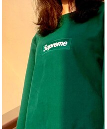 Supreme  | その他トップス