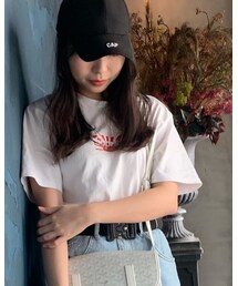 Supreme  | Tシャツ/カットソー