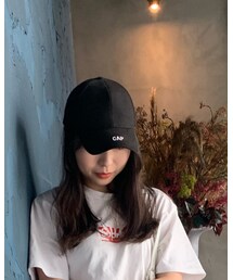 VETEMENTS | キャップ