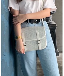 GOYARD | メッセンジャーバッグ