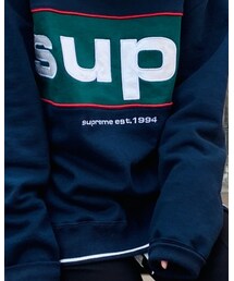 Supreme  | その他トップス