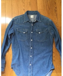 orSlow | シャツ/ブラウス