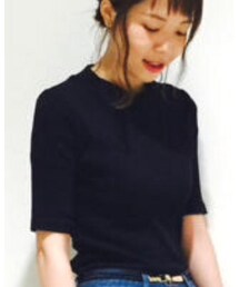 MOUSSY | トップス