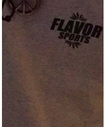FLAVOR SPORTS | タンクトップ
