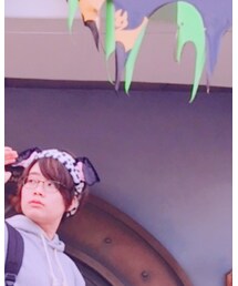 Disney | ヘアバンド