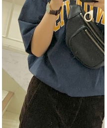 EDWIN | Tシャツ/カットソー