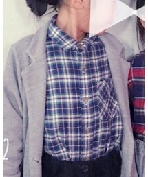 UNIQLO | シャツ/ブラウス