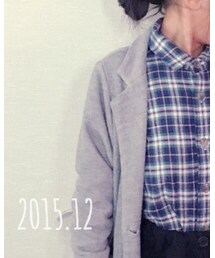 Birthday | チェスターコート