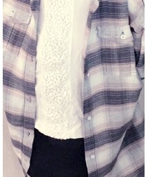 ZARA | Tシャツ/カットソー