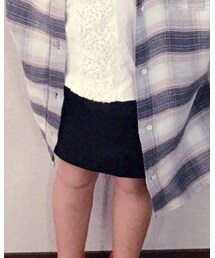 Handmade | スカート