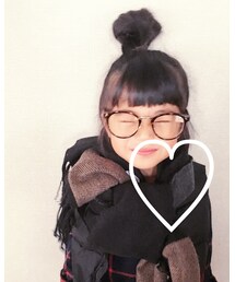 salut! | マフラー