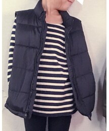 OLD NAVY | ダウンベスト