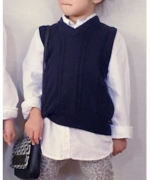 H&M | シャツ/ブラウス