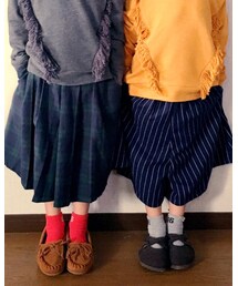 Birthday | その他パンツ