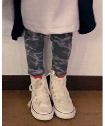 ZARA | レギンス/スパッツ