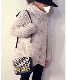 ZARA | ニット/セーター