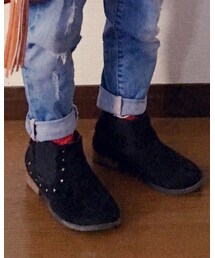 OLD NAVY | ブーツ