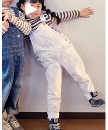 OLD NAVY | サロペット/オーバーオール