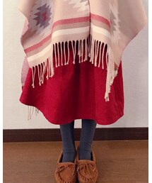 GLOBAL WORK | スカート